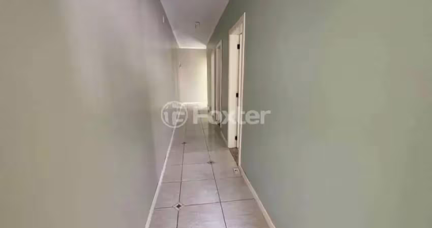 Apartamento com 4 quartos à venda na Rua Dormênio, 250, Santa Tereza, Porto Alegre