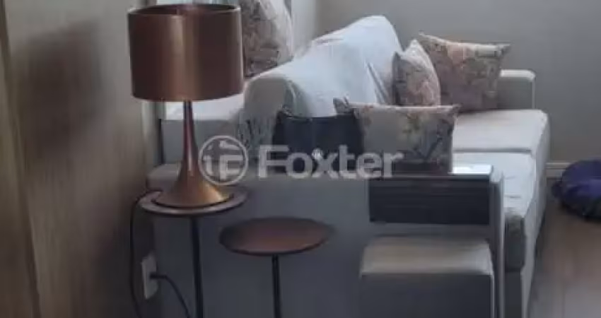 Apartamento com 2 quartos à venda na Rua Nunes Machado, 76, Azenha, Porto Alegre