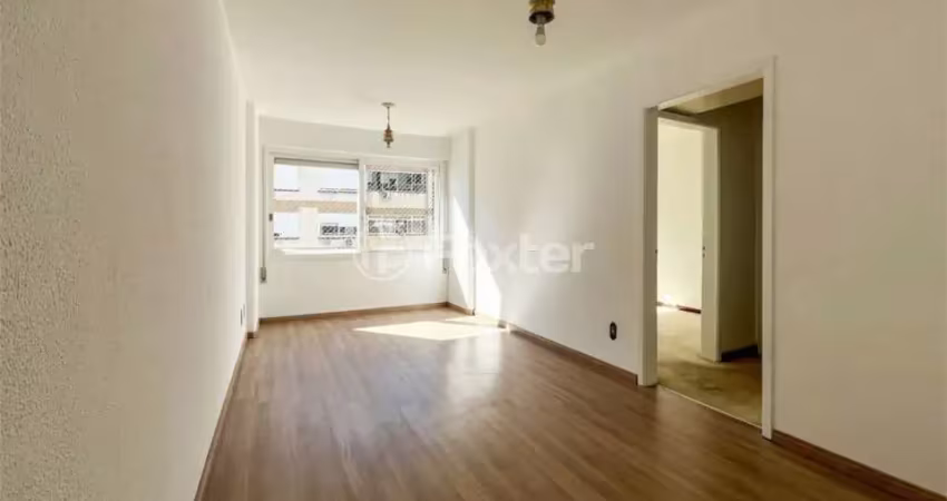 Apartamento com 2 quartos à venda na Avenida Guaíba, 3450, Vila Assunção, Porto Alegre