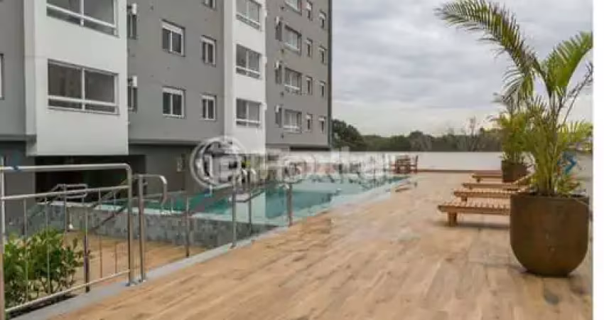 Apartamento com 2 quartos à venda na Rua Capitão Pedro Werlang, 1066, Partenon, Porto Alegre