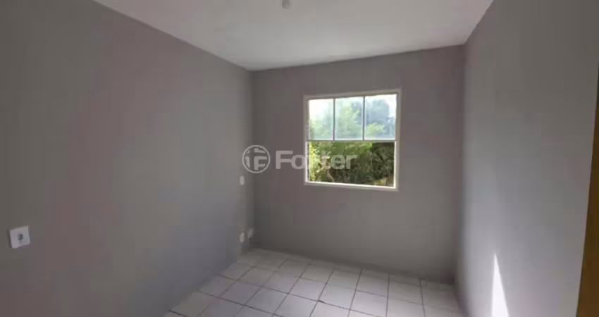 Apartamento com 2 quartos à venda na Rua Coronel Jacob Kroeff Filho, 1795, Rondônia, Novo Hamburgo