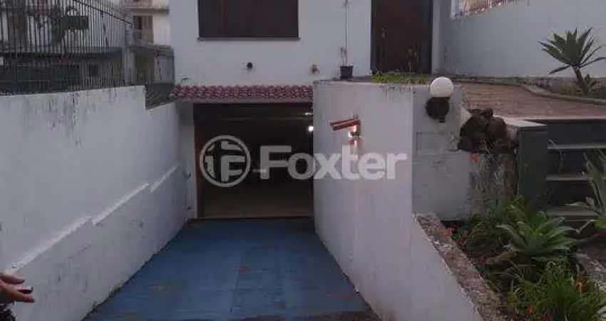 Casa comercial com 2 salas à venda na Rua Doutor Eduardo Chartier, 887, Higienópolis, Porto Alegre