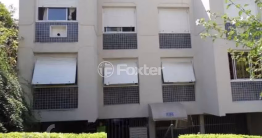 Apartamento com 2 quartos à venda na Rua São Mateus, 232, Jardim do Salso, Porto Alegre