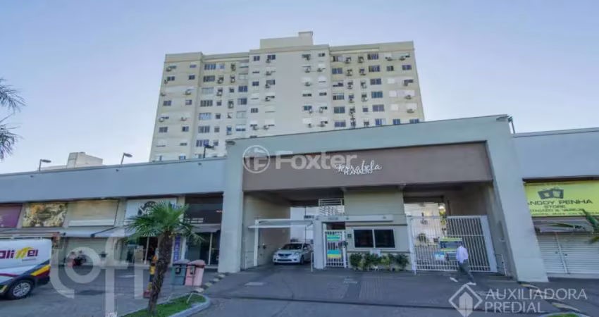 Apartamento com 3 quartos à venda na Rua Tenente Ary Tarrago, 1680, Jardim Itu Sabará, Porto Alegre