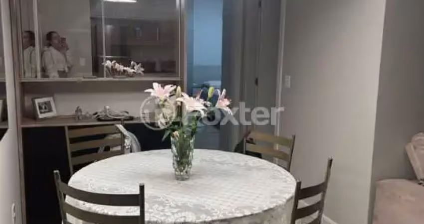 Apartamento com 2 quartos à venda na Rua Castro Alves, 141, Independência, Porto Alegre