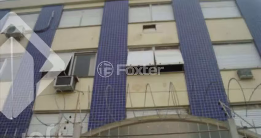 Apartamento com 1 quarto à venda na Rua Aurélio Porto, 355, Partenon, Porto Alegre