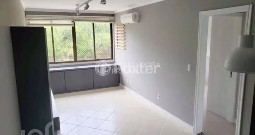 Apartamento com 2 quartos à venda na Rua Dona Adda Mascarenhas de Moraes, 1722, Jardim Itu Sabará, Porto Alegre