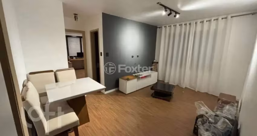 Apartamento com 2 quartos à venda na Rua Upamaroti, 1170, Cristal, Porto Alegre