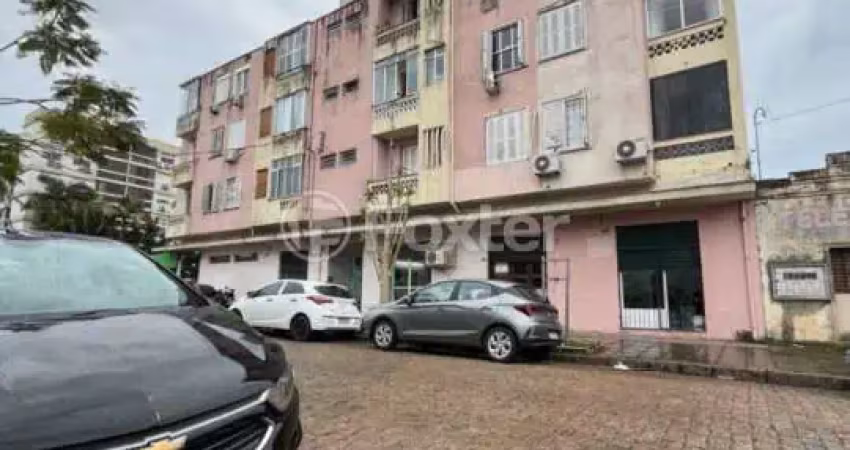 Apartamento com 2 quartos à venda na Rua Maestro Mendanha, 20, Santana, Porto Alegre
