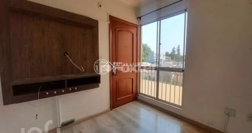 Apartamento com 2 quartos à venda na Rua Jackson de Figueiredo, 186, Nossa Senhora das Graças, Canoas