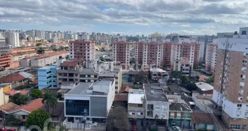 Apartamento com 2 quartos à venda na Rua Adão Baino, 261, Cristo Redentor, Porto Alegre