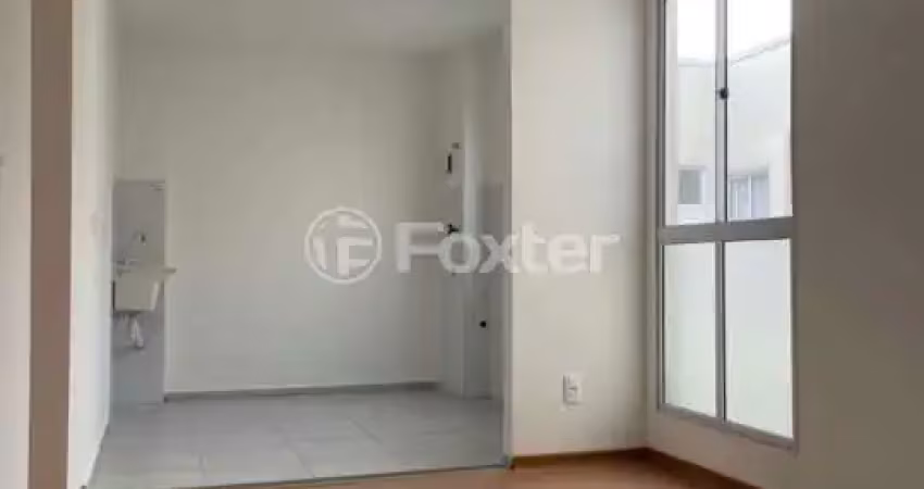 Apartamento com 2 quartos à venda na Avenida Paulo Roberto Vidal, 2400, Bela Vista, Palhoça