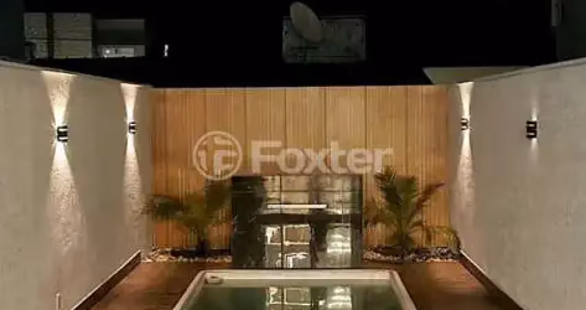 Casa com 2 quartos à venda na Servidão Maria Emília da Silva, 255, Ingleses do Rio Vermelho, Florianópolis