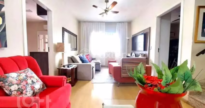 Casa com 4 quartos à venda na Rua Tijuca, 206, Parque da Matriz, Cachoeirinha