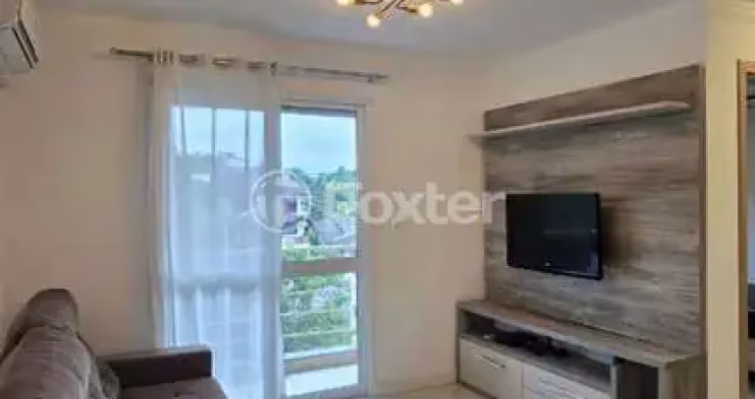 Apartamento com 2 quartos à venda na Rua Arthur Maciel, 24, Nossa Senhora da Saúde, Caxias do Sul