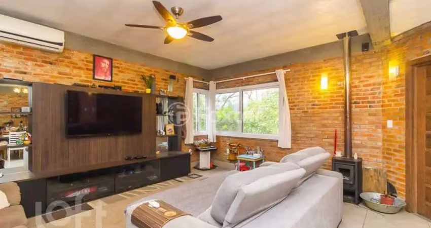 Casa com 4 quartos à venda na Avenida Belém Velho, 3291, Vila Nova, Porto Alegre