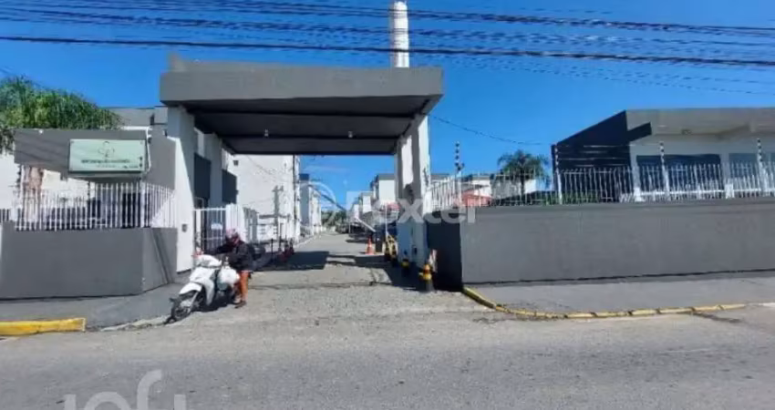 Apartamento com 2 quartos à venda na Rua Natalino Campos Schaimann, 1150, Pachecos, Palhoça