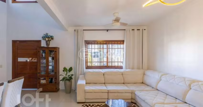 Casa com 4 quartos à venda na Rua Centaurus, 144, Estância Velha, Canoas