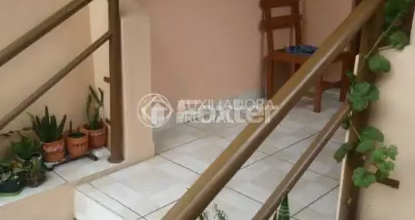 Casa com 3 quartos à venda na Rua Gonçalves Ledo, 186, Jardim Botânico, Porto Alegre