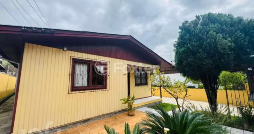 Casa com 4 quartos à venda na Rua Jurgens Hubbe, 110, Centro, Canela