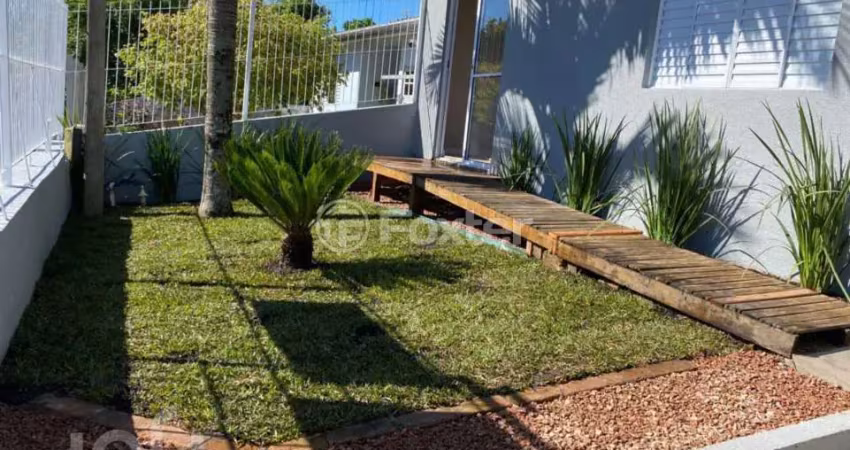 Casa com 2 quartos à venda na Rua Clara Nunes, 85, Santa Cruz, Gravataí