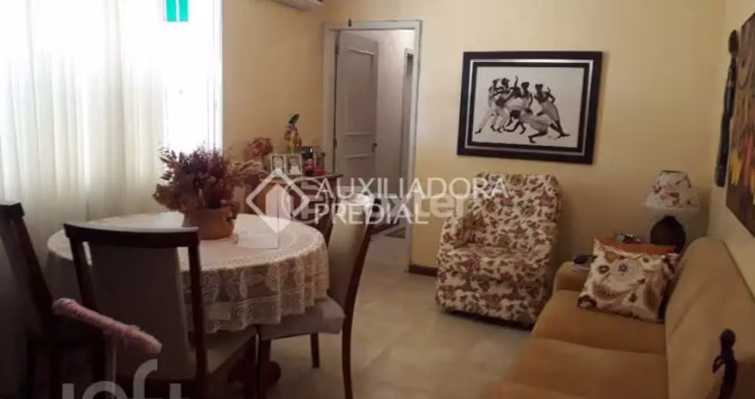 Apartamento com 3 quartos à venda na Rua Olinda, 525, São Geraldo, Porto Alegre