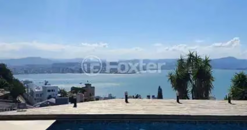 Casa com 5 quartos à venda na Avenida do Antão, 125, Centro, Florianópolis