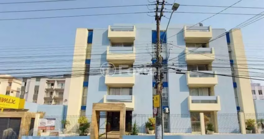 Apartamento com 2 quartos à venda na Rua Adhemar da Silva, 797, Kobrasol, São José