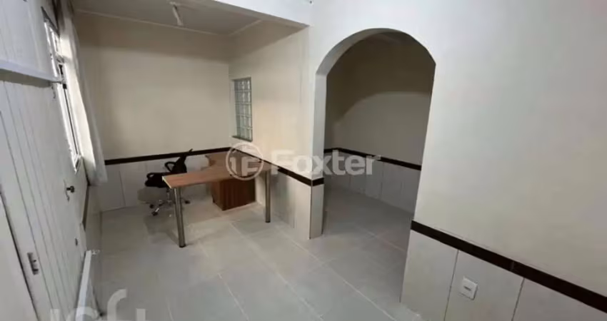 Casa com 2 quartos à venda na Rua Joaquim Fernandez de Oliveira, 137, Abraão, Florianópolis