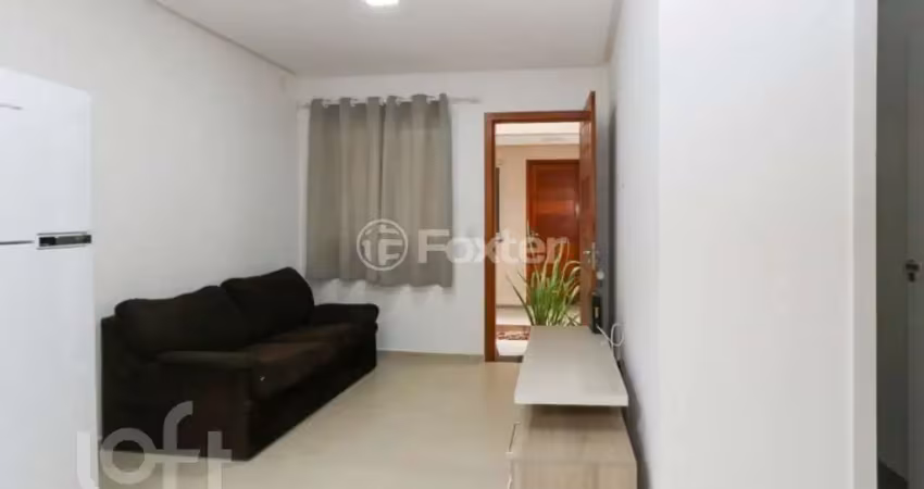 Apartamento com 2 quartos à venda na Rua João Francisco Soares Lima, 35, São José, Canoas
