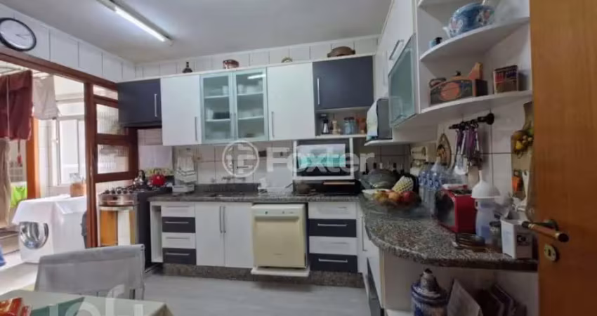 Apartamento com 3 quartos à venda na Rua Presidente Coutinho, 503, Centro, Florianópolis