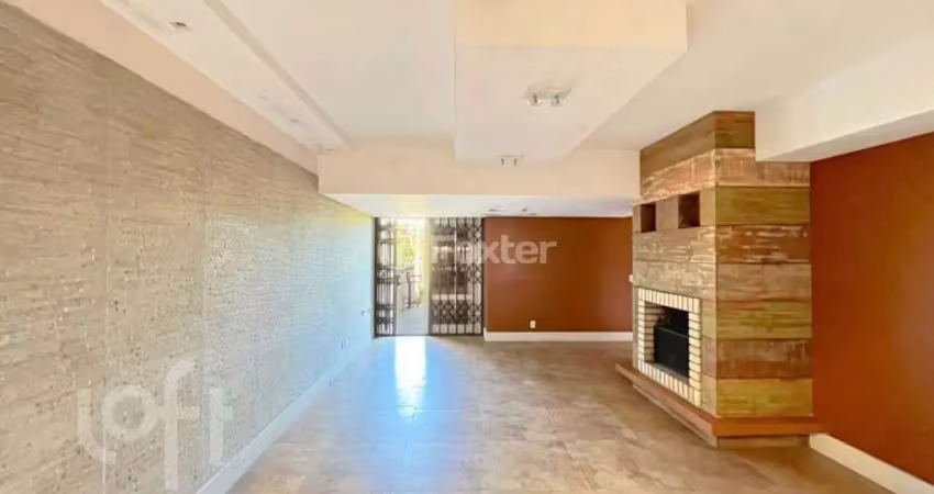Casa com 3 quartos à venda na Rua Edgar Luiz Schneider, 490, Jardim Isabel, Porto Alegre