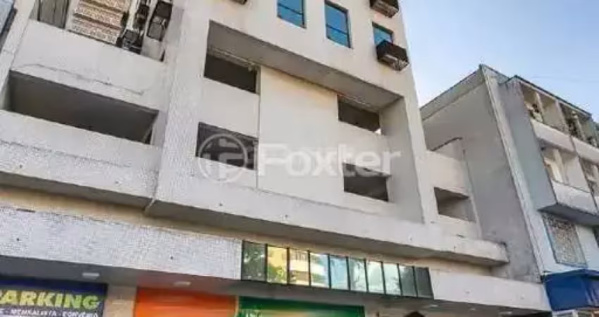 Sala comercial com 3 salas à venda na Avenida Goethe, 71, Rio Branco, Porto Alegre