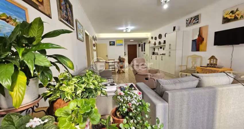 Apartamento com 3 quartos à venda na Rua dos Andradas, 917, Centro Histórico, Porto Alegre