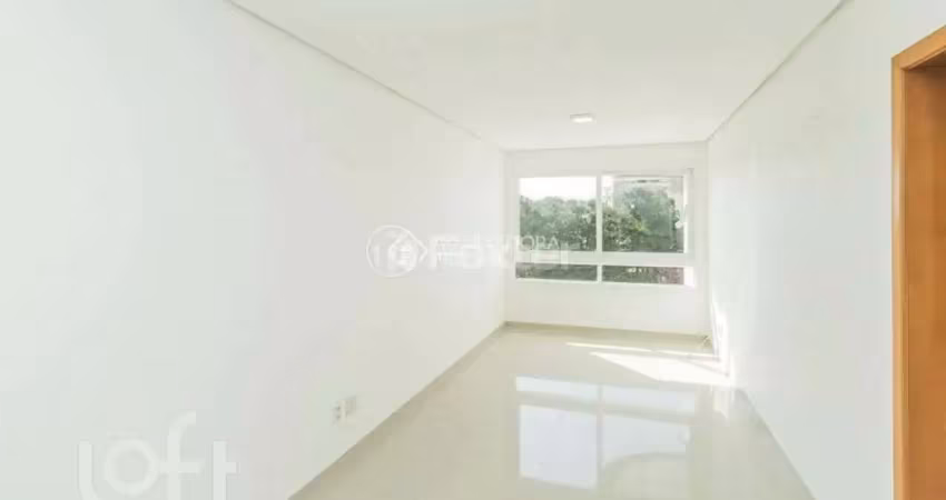 Apartamento com 2 quartos à venda na Rua Leite de Castro, 204, Jardim Itu Sabará, Porto Alegre
