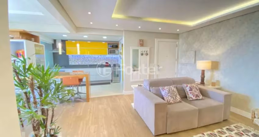 Apartamento com 3 quartos à venda na Rua Dom Pedro II, 130, Nossa Senhora das Graças, Canoas