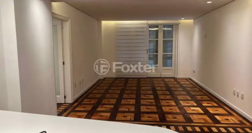 Apartamento com 3 quartos à venda na Avenida Independência, 742, Independência, Porto Alegre