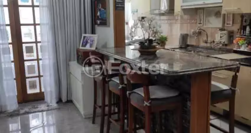 Apartamento com 3 quartos à venda na Rua Paulo Blaschke, 12, Jardim Itu Sabará, Porto Alegre