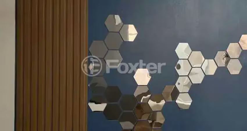 Apartamento com 5 quartos à venda na Avenida Farrapos, 2401, São Geraldo, Porto Alegre