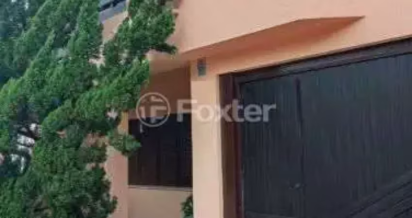 Casa com 3 quartos à venda na Rua Doutor Derly Monteiro, 485, Jardim Itu Sabará, Porto Alegre
