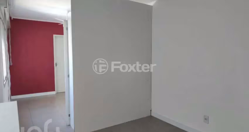 Apartamento com 1 quarto à venda na Rua Cipó, 650, Passo da Areia, Porto Alegre