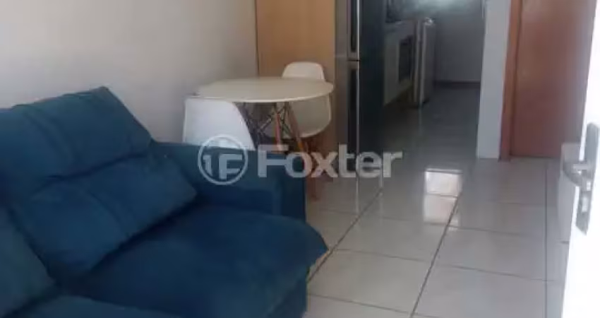 Apartamento com 2 quartos à venda na Rua Nair Garcia Martins, 295, Restinga, Porto Alegre