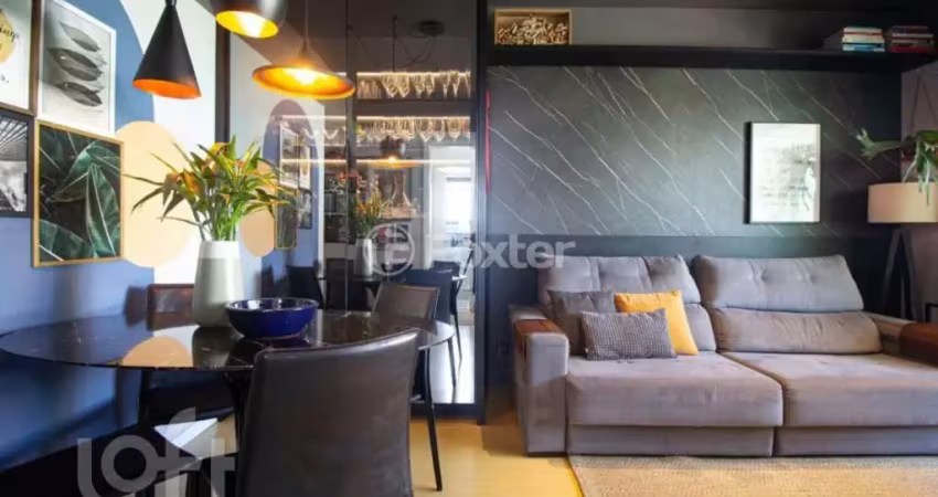 Apartamento com 2 quartos à venda na Rua Dezessete de Junho, 886, Menino Deus, Porto Alegre