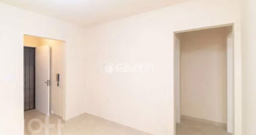 Apartamento com 1 quarto à venda na Rua Augusto Severo, 134, São João, Porto Alegre