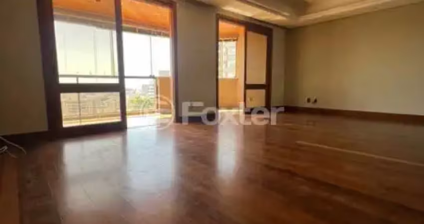 Apartamento com 4 quartos à venda na Rua Antônio Parreiras, 190, Bela Vista, Porto Alegre