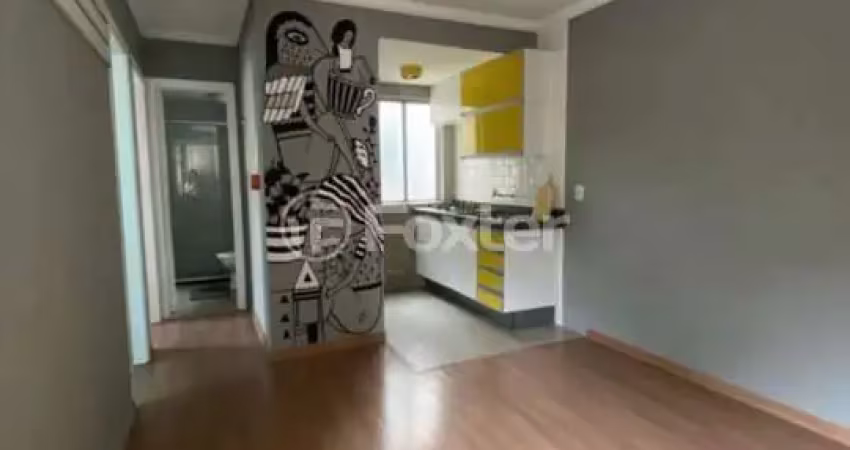 Apartamento com 2 quartos à venda na Rua José Alfredo Becke, 101, Vila Cachoeirinha, Cachoeirinha