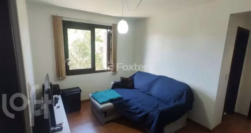 Apartamento com 1 quarto à venda na Rua Pedro Álvares Cabral, 350, Vila Rosa, Novo Hamburgo