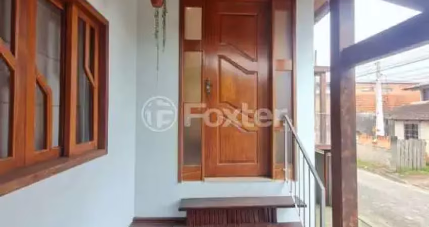 Casa com 3 quartos à venda na Servidão Portinari, 519, Tapera, Florianópolis
