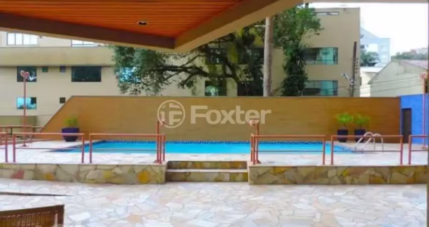 Apartamento com 3 quartos à venda na Rua Frei Caneca, 86, Agronômica, Florianópolis