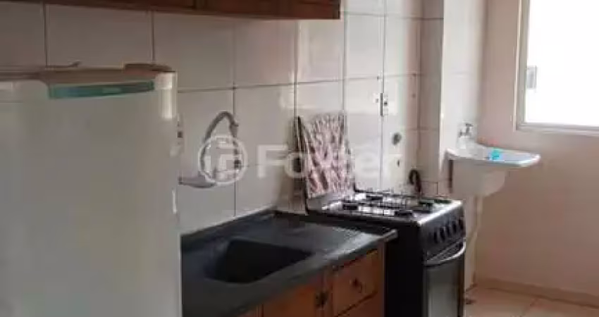 Apartamento com 2 quartos à venda na Rua David José dos Santos, 122, São Sebastião, Palhoça